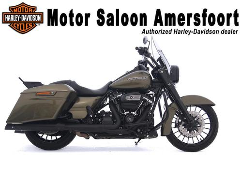 Harley-Davidson FLHRXS ROAD KING SPECIAL / ROADKING, Motoren, Motoren | Harley-Davidson, Overig, meer dan 35 kW, ABS, Cruise Control