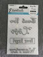 StudioLight Essentials setje, Hobby en Vrije tijd, Ophalen of Verzenden, Nieuw, Overige thema's, Pons of Mal