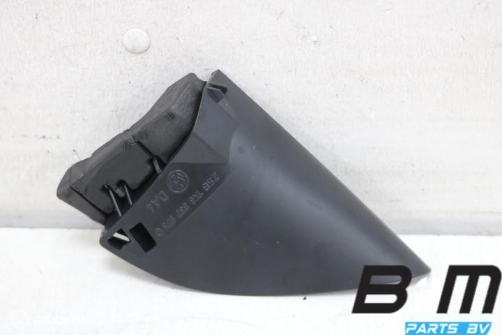 Afdekking portier links VW Scirocco 1K8837973C, Auto-onderdelen, Carrosserie en Plaatwerk, Gebruikt