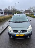 Renault Scénic 1.6-16V Dynamique Comfort AIRCO " Origineel, Voorwielaandrijving, 65 €/maand, Stof, Gebruikt