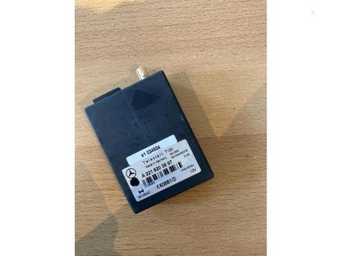 Module (diversen) van een Mercedes ML-Klasse, Auto-onderdelen, Elektronica en Kabels, Mercedes-Benz, Gebruikt, 3 maanden garantie