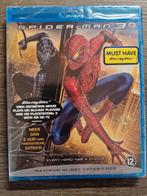 Spider-Man 3 (2007) blu-ray *NIEUW*, Ophalen of Verzenden, Nieuw in verpakking, Actie