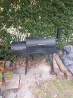 BBQ met smoker, Ophalen, Gebruikt