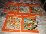 50 Suske En Wiske. Stripboeken., Boeken, Stripboeken, Meerdere stripboeken, Ophalen of Verzenden, Willy Vandersteen