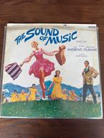 Sound of muziek, Ophalen of Verzenden, Gebruikt, Overige formaten