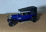 Universal Hobbies 1:43 Citroën B2 Torpedeo 1925, Hobby en Vrije tijd, Modelauto's | 1:43, Ophalen of Verzenden, Zo goed als nieuw