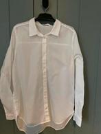 Witte blouse 158, Kinderen en Baby's, Kinderkleding | Maat 158, Jongen of Meisje, H&M, Overhemd of Blouse, Ophalen of Verzenden