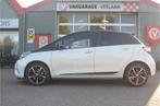 Toyota Yaris 1.5 VVT-i Dynamic 12 mnd. gar. pano, two-tone b, Voorwielaandrijving, 12 maanden, Gebruikt, Euro 6