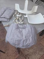 Stoelverkleiner stokke kinderstoel, Kinderen en Baby's, Kinderstoelen, Ophalen, Zo goed als nieuw, Meegroeistoel, Stoelverkleiner