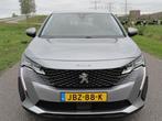 Peugeot 5008 1.2PureTech Allure Led I NAVIG I 360"CAMERA I 7, Stof, Gebruikt, Euro 6, 1199 cc