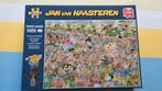 Jan van Haasteren Oud Hollandse ambachten, Hobby en Vrije tijd, Denksport en Puzzels, Ophalen of Verzenden, 500 t/m 1500 stukjes