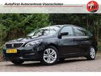 Peugeot 308 SW 1.2 PureTech Active | Trekhaak | Cruise contr, Voorwielaandrijving, Gebruikt, Euro 6, 1199 cc