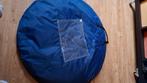 Pop up tent, Caravans en Kamperen, Tenten, Ophalen, Gebruikt, Tot en met 2
