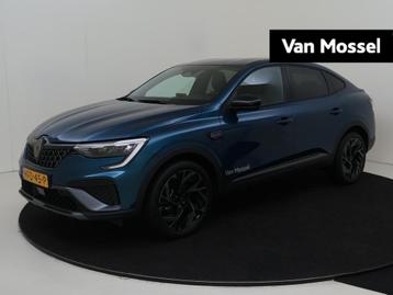 Renault Arkana 1.6 E-Tech full hybrid 145 esprit Alpine | Le beschikbaar voor biedingen