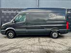Volkswagen Crafter 50 2.5 TDI L2 H2 / APK / Airco / 3 Zits /, 21 km/l, Gebruikt, Elektrische ramen, Volkswagen
