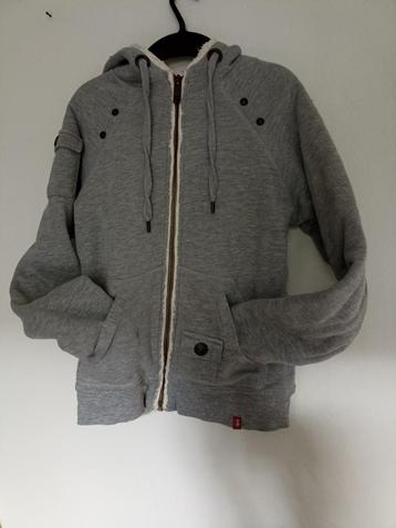 Vintage jas/vest Esprit  beschikbaar voor biedingen