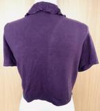 Debbenhams vest/bolero maat 44, Kleding | Dames, Ophalen of Verzenden, Zo goed als nieuw, Maat 42/44 (L), Paars