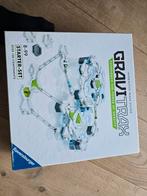 Starter set gravitrax compleet, Ophalen, Gebruikt, Knutselen