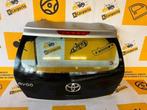Toyota Aygo Achterklep 2014+ origineel Achter klep, Auto-onderdelen, Info@fabrikant.eu, Ophalen of Verzenden, Toyota, Achter