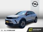 Opel Mokka 1.2 Turbo GS Line Super nette 130 pk! incl. Afn., Voorwielaandrijving, 12 maanden, Stof, Gebruikt