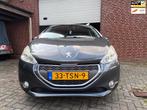 Peugeot 208 1.6 VTi Allure, Voorwielaandrijving, Euro 5, Gebruikt, 4 cilinders