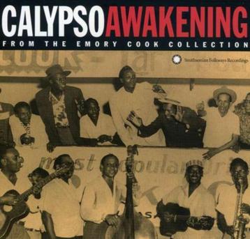 Calypso Awakening  beschikbaar voor biedingen