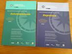 multidisciplinaire richtlijn eetstoornissen en depressie, Diverse auteurs, Ophalen of Verzenden, Alpha, WO