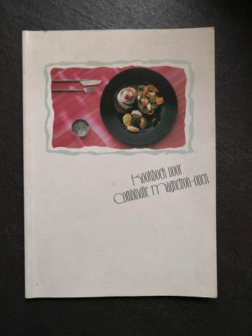 Kookboek voor Combi Magnetron 