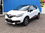 Renault Captur 1.2 TCe Edition One, Auto's, Renault, Te koop, Geïmporteerd, 5 stoelen, Benzine