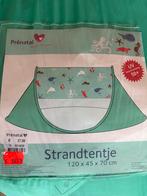 Prenatal Strandtentje Baby - UV Bescherming, Ophalen of Verzenden, Zo goed als nieuw