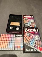 Bresk! Woordspel Compleet, Drie of vier spelers, Ophalen of Verzenden, Zo goed als nieuw