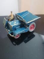 Muir Hill dumper. Dinky Supertoys, opknapper, Ophalen of Verzenden