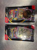 Pokemon booster pack, Ophalen of Verzenden, Nieuw