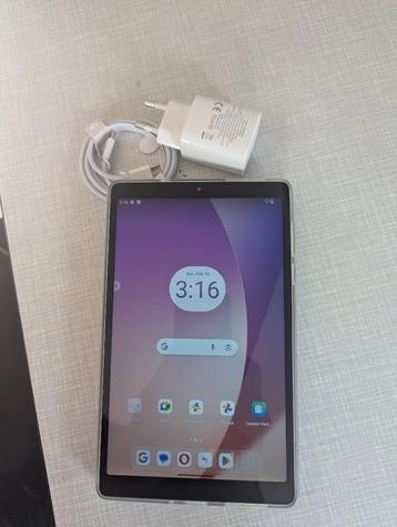 Lenovo Tab M8 4Th Gen 2024 128GB ZGAN €75 beschikbaar voor biedingen