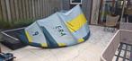 Flysurfer Era V2 Kite - Top Conditie!, 9 m², Geen board, Ophalen of Verzenden, Zo goed als nieuw