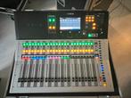 Yamaha TF3 Digitale mixer console, 20 kanalen of meer, Zo goed als nieuw, Ophalen