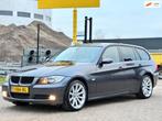 BMW 3-serie Touring 318i|AUT|NAVI|PSENSOR|STOELVERW|TOPSTAAT, Achterwielaandrijving, 4 cilinders, 129 pk, 1435 kg