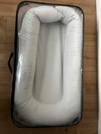 DockATot Deluxe+ Babynestje Lichtgrijs, Ophalen, Gebruikt, Overige typen