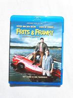 Frits en Franky, Cd's en Dvd's, Blu-ray, Nederlandstalig, Ophalen of Verzenden