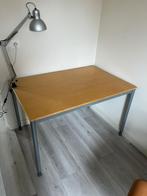 tafel/bureau, Huis en Inrichting, Ophalen, In hoogte verstelbaar, Zo goed als nieuw, Bureau