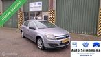 Opel Astra 1.6 Cosmo, Voorwielaandrijving, 15 km/l, Gebruikt, 4 cilinders