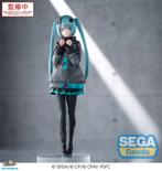 Hatsune Miku Colorful Stage pvc statue Shuttered Sekai, Ophalen of Verzenden, Nieuw, Film, Beeldje, Replica of Model