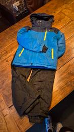 Skipak Mountain Peak mt. 140, Kleding | Heren, Ophalen of Verzenden, Zo goed als nieuw, Overige maten, Pak