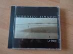 CD Ludovico Einaudi – Le Onde / 74321397022, Ophalen of Verzenden, Modernisme tot heden, Zo goed als nieuw, Overige typen