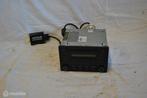 Radio Volkswagen polo 9n3 6Q0 035 191, Gebruikt, Volkswagen, Ophalen of Verzenden, Volkswagen