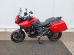 Triumph Tiger Sport 1050, Motoren, Motorrijbewijs A, Particulier, 1050 cc, Meer dan 35 kW
