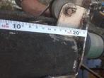Aluminium Masten, Gieken & Rolfoksystemen, Watersport en Boten, Ophalen