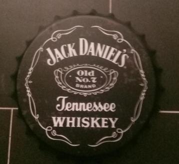 Bierdop 35cm Jack Daniels beschikbaar voor biedingen