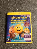 De Emoji Film (2017) Blu-ray, Ophalen of Verzenden, Zo goed als nieuw, Tekenfilms en Animatie