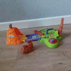 V-tech Avonturenbos, Ophalen of Verzenden, Zo goed als nieuw